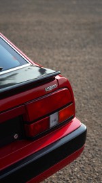 1984 Nissan 300ZX T-Top 4-Seat - 79k mile