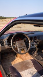 1984 Nissan 300ZX T-Top 4-Seat - 79k mile