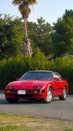 1984 Nissan 300ZX T-Top 4-Seat - 79k mile