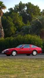 1984 Nissan 300ZX T-Top 4-Seat - 79k mile