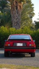 1984 Nissan 300ZX T-Top 4-Seat - 79k mile