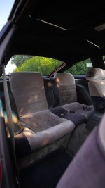 1984 Nissan 300ZX T-Top 4-Seat - 79k mile