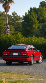 1984 Nissan 300ZX T-Top 4-Seat - 79k mile