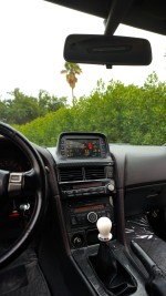 1999 Nissan Skyline GTT - 2JZ Turbo