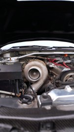 1999 Nissan Skyline GTT - 2JZ Turbo