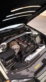 1999 Nissan Skyline GTT - 2JZ Turbo