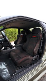 1999 Nissan Skyline GTT - 2JZ Turbo