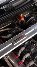 1999 Nissan Skyline GTT - 2JZ Turbo
