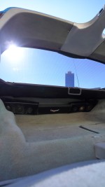 1981 Chevrolet Corvette T-Top LS2