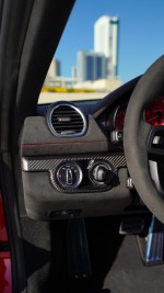 2024 Porsche 718 Spyder RS Weissach - 70 km only