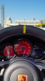 2024 Porsche 718 Spyder RS Weissach - 70 km only