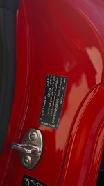 2024 Porsche 718 Spyder RS Weissach - 70 km only