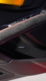 2024 Porsche 718 Spyder RS Weissach - 70 km only