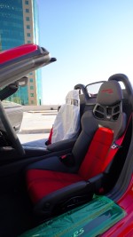 2024 Porsche 718 Spyder RS Weissach - 70 km only