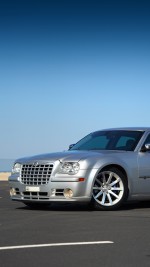 2008 Chrysler 300C SRT8 - 112k km