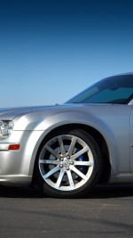 2008 Chrysler 300C SRT8 - 112k km