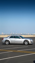 2008 Chrysler 300C SRT8 - 112k km