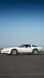 1995 Chevrolet Corvette ZR-1 - 204K KM