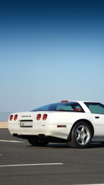 1995 Chevrolet Corvette ZR-1 - 204K KM