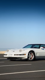 1995 Chevrolet Corvette ZR-1 - 204K KM