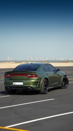 2023 Dodge Charger SRT Hellcat Redeye Widebody Last Call - 4,634 km only