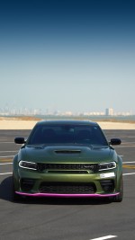 2023 Dodge Charger SRT Hellcat Redeye Widebody Last Call - 4,634 km only