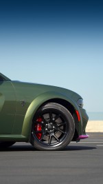 2023 Dodge Charger SRT Hellcat Redeye Widebody Last Call - 4,634 km only