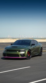 2023 Dodge Charger SRT Hellcat Redeye Widebody Last Call - 4,634 km only