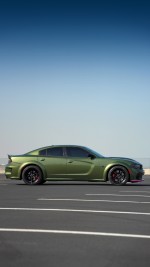 2023 Dodge Charger SRT Hellcat Redeye Widebody Last Call - 4,634 km only