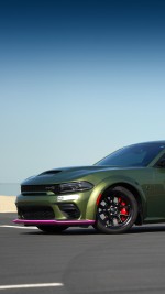 2023 Dodge Charger SRT Hellcat Redeye Widebody Last Call - 4,634 km only