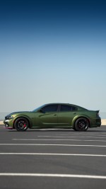 2023 Dodge Charger SRT Hellcat Redeye Widebody Last Call - 4,634 km only