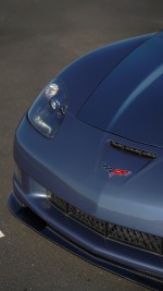 2011 Chevrolet Corvette C6 ZR1 3ZR - 30k km