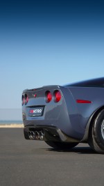 2011 Chevrolet Corvette C6 ZR1 3ZR - 30k km