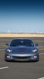 2011 Chevrolet Corvette C6 ZR1 3ZR - 30k km