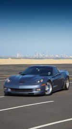 2011 Chevrolet Corvette C6 ZR1 3ZR - 30k km