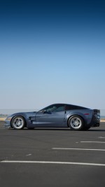 2011 Chevrolet Corvette C6 ZR1 3ZR - 30k km