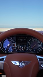 2014 Bentley Continental GT Coupe - 25k km