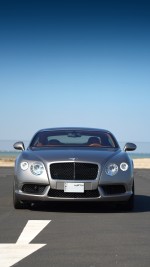 2014 Bentley Continental GT Coupe - 25k km