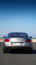 2014 Bentley Continental GT Coupe - 25k km