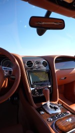 2014 Bentley Continental GT Coupe - 25k km