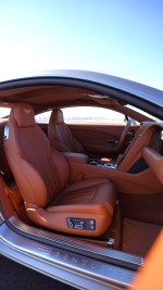 2014 Bentley Continental GT Coupe - 25k km