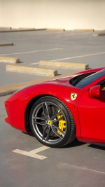 2018 Ferrari 488 Spider - 19k km