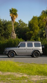 2023 Mercedes-Benz G500 - 33k km