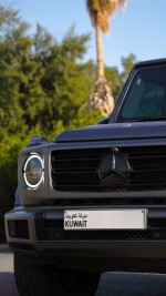 2023 Mercedes-Benz G500 - 33k km