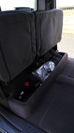 2022 GMC Sierra 2500 HD Denali - 44k km