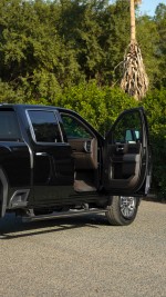 2022 GMC Sierra 2500 HD Denali - 44k km