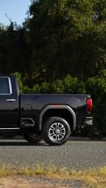 2022 GMC Sierra 2500 HD Denali - 44k km