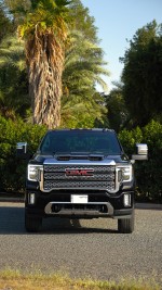 2022 GMC Sierra 2500 HD Denali - 44k km