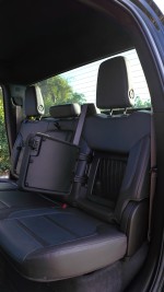 2022 GMC Sierra 2500 HD Denali - 44k km