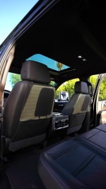 2022 GMC Sierra 2500 HD Denali - 44k km